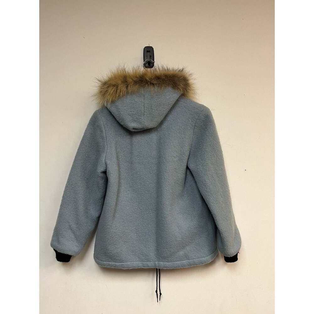 Vintage Hudson’s Bay Wool Jacket - Picture 3 of 5